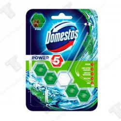 DOMESTOS  5  